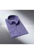 Slim Fit Uzun Kol Düz Renk Erkek Gömlek 3GMK310408B27