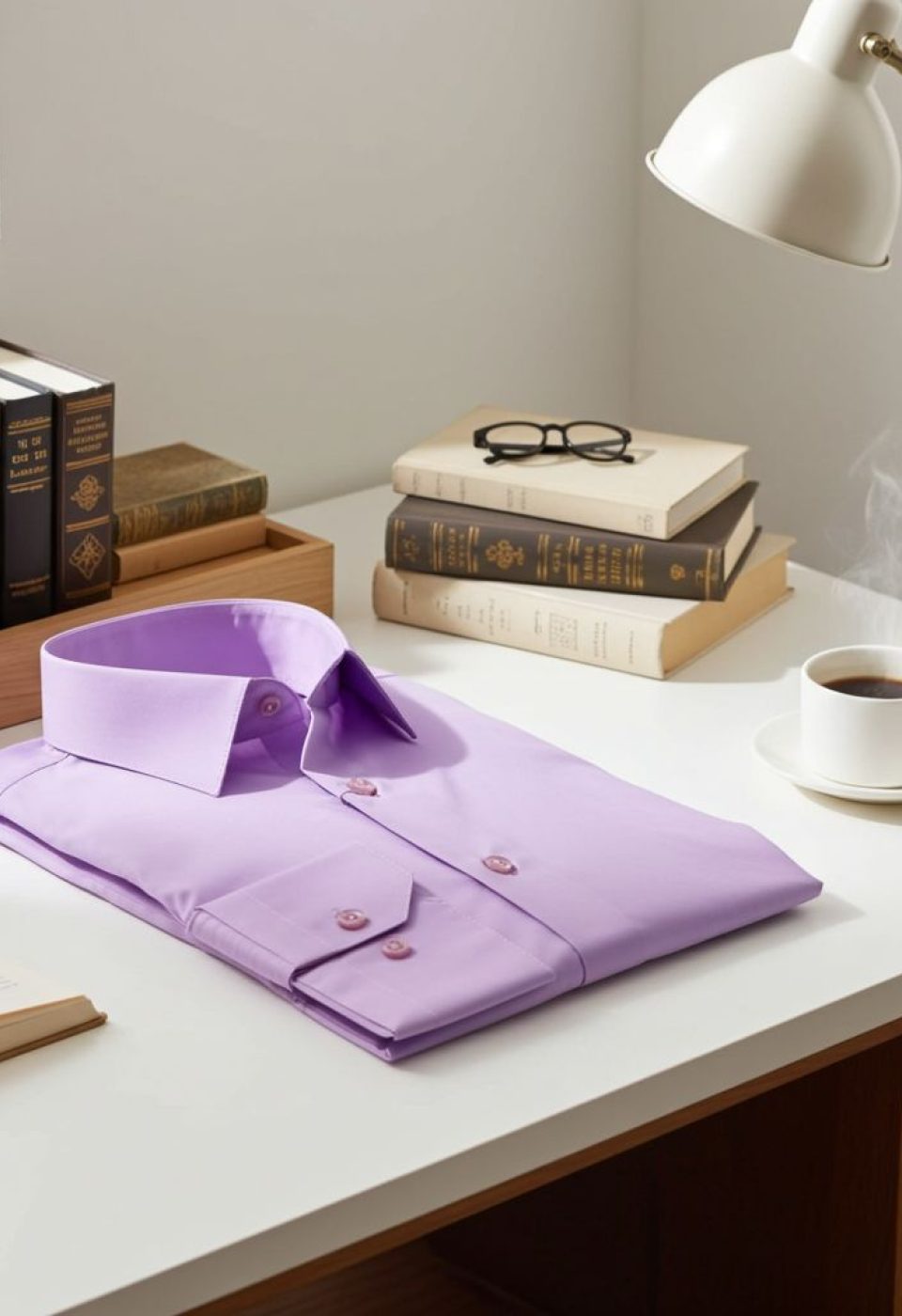 0408 CR B69 Slim Fit Uzun Kol Düz Renk Erkek Gömlek 3GMK310408B69 - Giovanni Fratelli