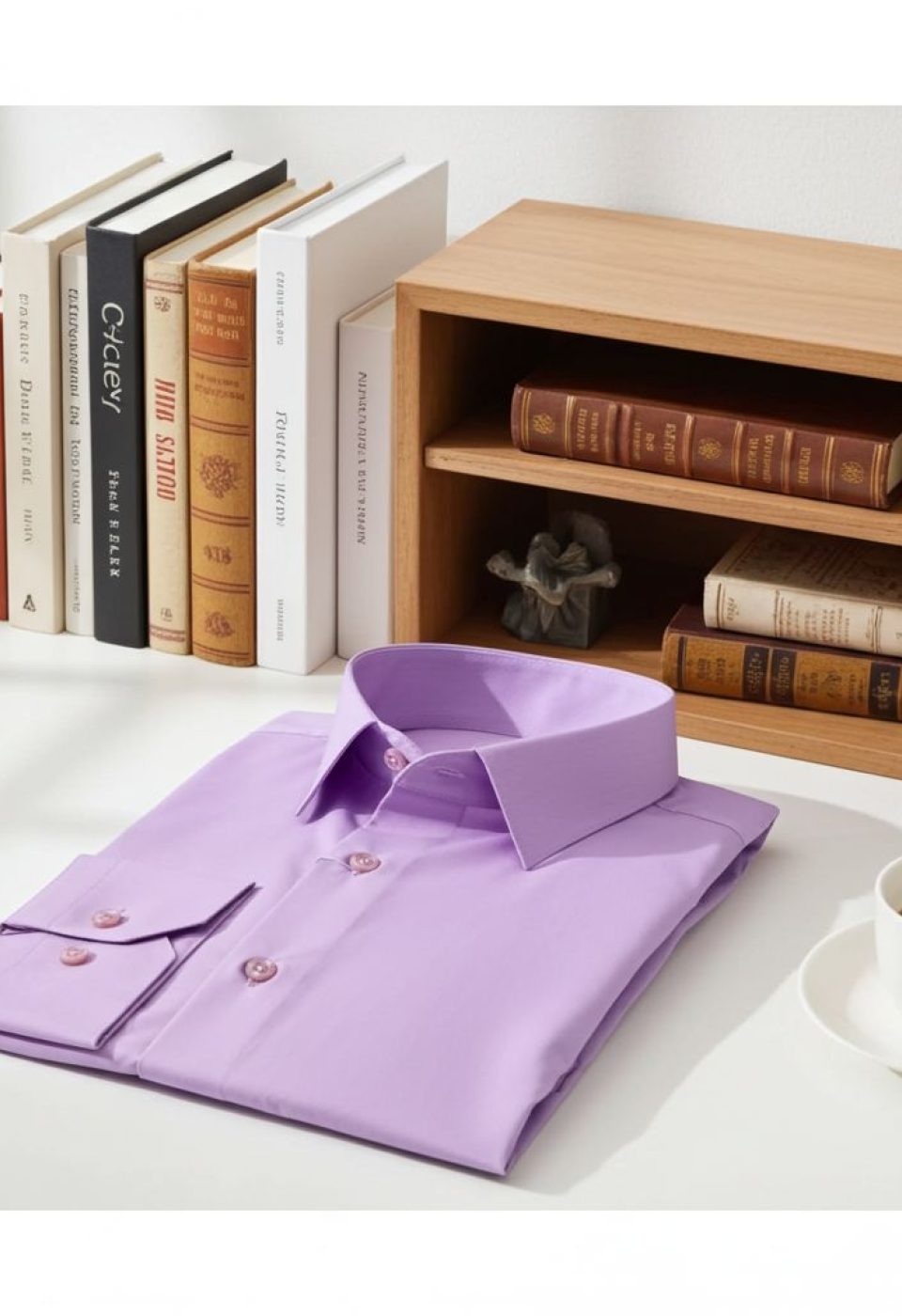 Slim Fit Uzun Kol Düz Renk Erkek Gömlek 3GMK310408B69 Slim Fit Uzun Kol Düz Renk Erkek Gömlek 3GMK310408B69