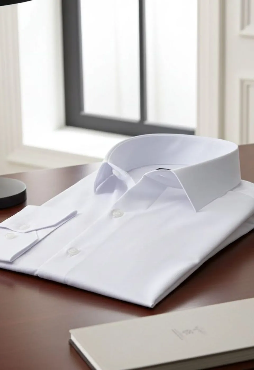 Slim Fit Uzun Kol Düz Renk Erkek Gömlek 3GMK310408BYZ - Giovanni Fratelli
