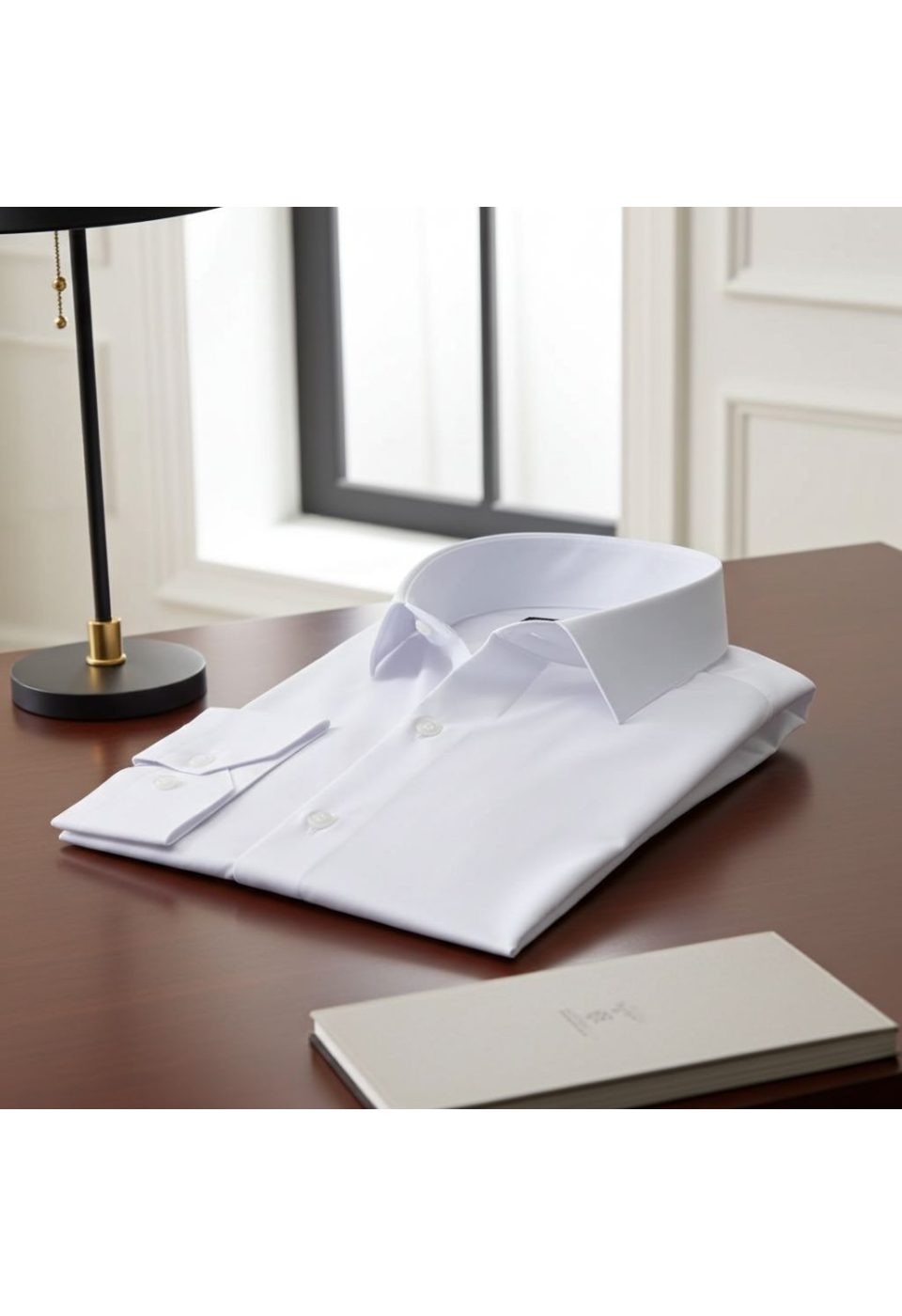 0408 CR BYZ Slim Fit Uzun Kol Düz Renk Erkek Gömlek 3GMK310408BYZ - Giovanni Fratelli