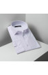 Slim Fit Uzun Kol Düz Renk Erkek Gömlek 3GMK310408BYZ