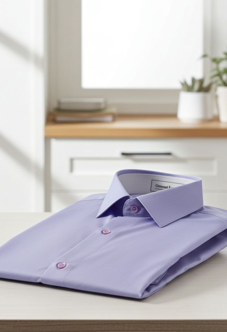 Slim Fit Kısa Kol Düz Renk Erkek Gömlek 3GMK320408004 - Giovanni Fratelli