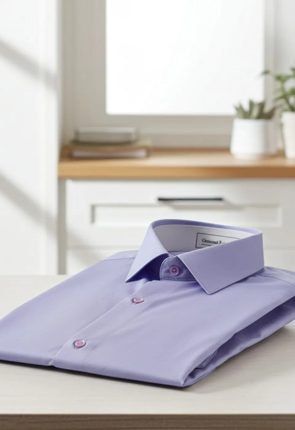 Slim Fit Kısa Kol Düz Renk Erkek Gömlek 3GMK320408004 - Giovanni Fratelli