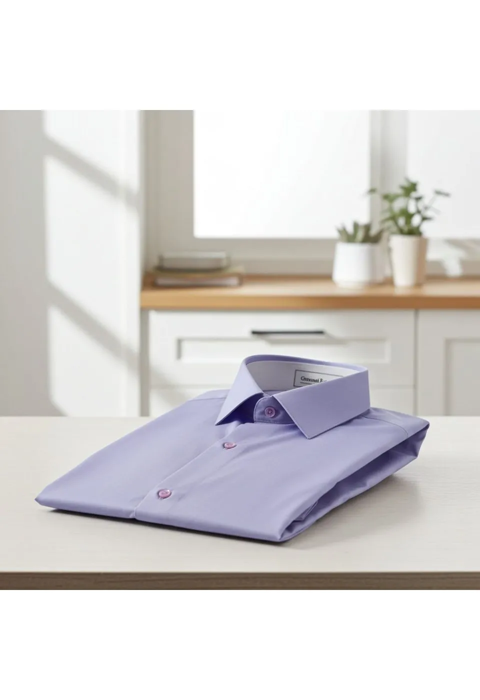 Slim Fit Kısa Kol Düz Renk Erkek Gömlek 3GMK320408004 - Giovanni Fratelli