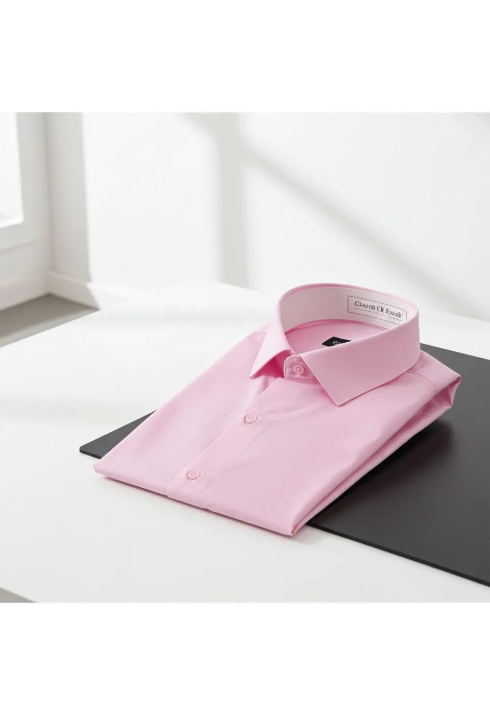 Slim Fit Kısa Kol Düz Renk Erkek Gömlek 3GMK320408006 - Giovanni Fratelli