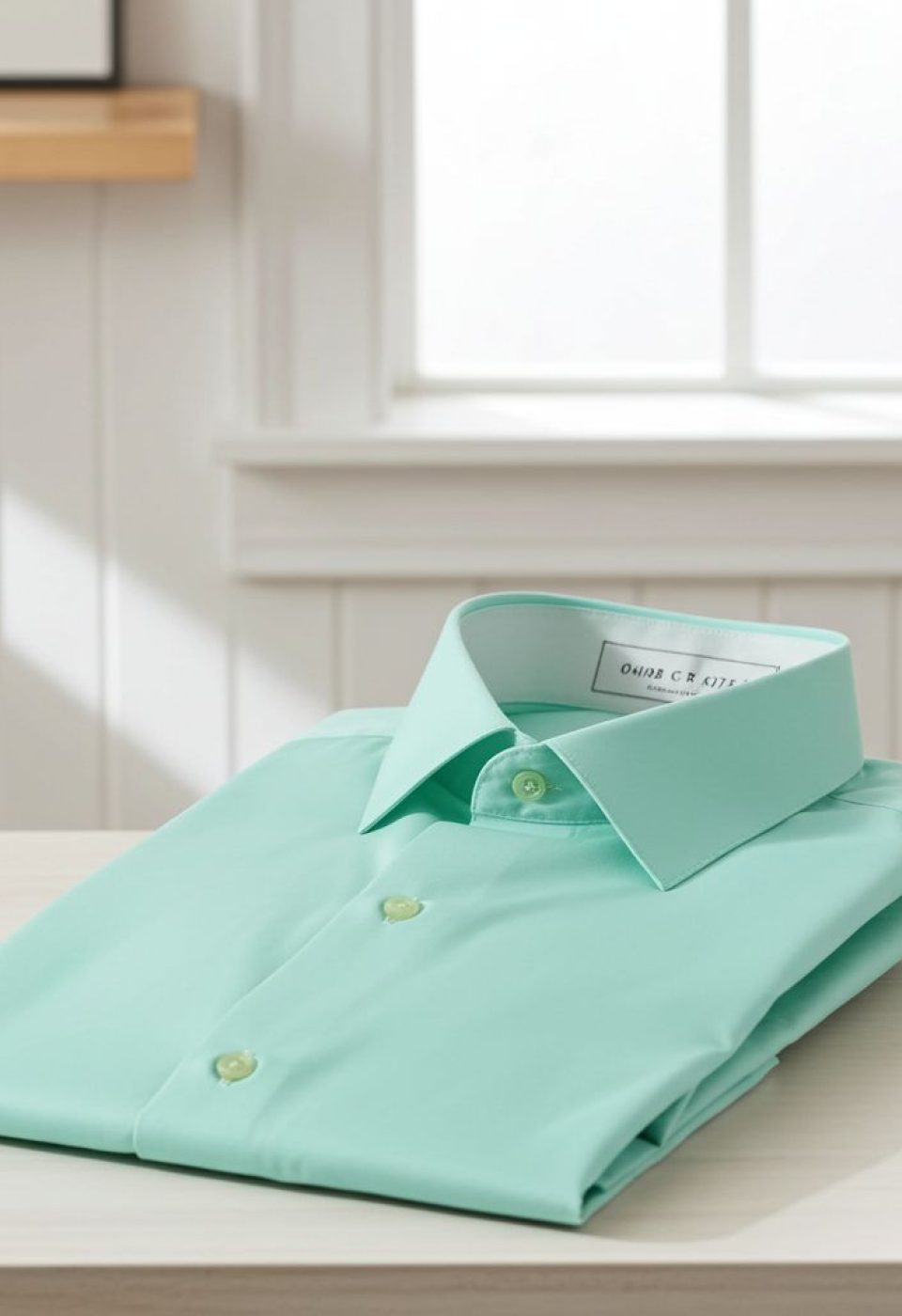 0408 CR K 075 Slim Fit Kısa Kol Düz Renk Erkek Gömlek 3GMK320408075 - Giovanni Fratelli