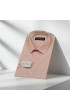 Slim Fit Kısa Kol Düz Renk Erkek Gömlek 3GMK320408A07