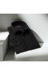 Slim Fit Uzun Kol Düz Renk Erkek Gömlek 3GMK310408SYH