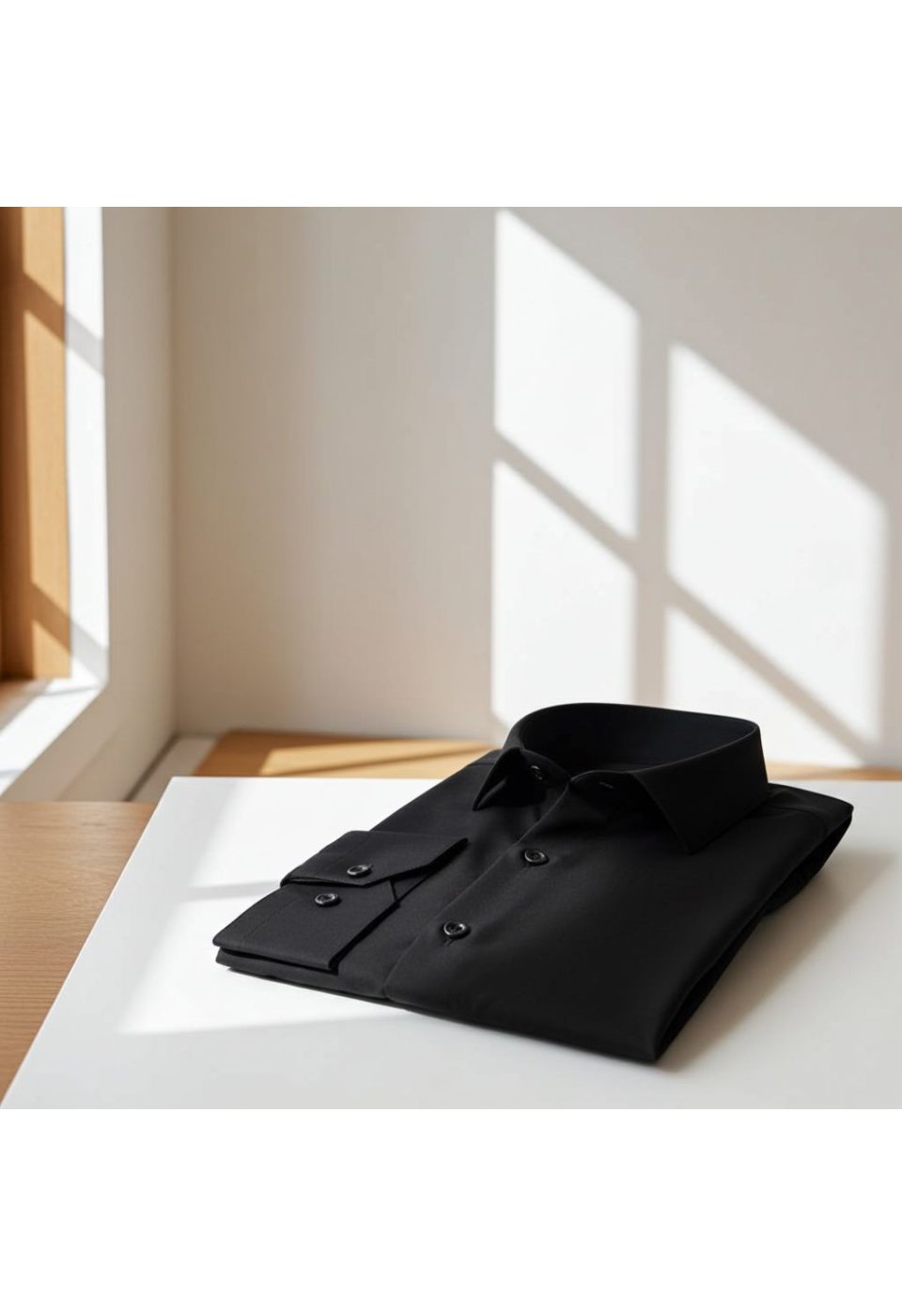 0408 CR SYH Slim Fit Uzun Kol Düz Renk Erkek Gömlek 3GMK310408SYH - Giovanni Fratelli