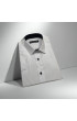 Beyaz Slim Fit Kısa Kol Düz Renk Erkek Gömlek 3GMK320411BYZ Beyaz Slim Fit Kısa Kol Düz Renk Erkek Gömlek 3GMK320411BYZ