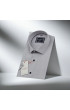 Slim Fit Kısa Kol Desenli Erkek Gömlek 3GMK320414003