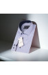 Slim Fit Uzun Kol Desenli Dijital Baskılı Erkek Gömlek 3GMK320422008 Slim Fit Uzun Kol Desenli Dijital Baskılı Erkek Gömlek 3GMK320422008