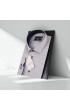 Slim Fit Uzun Kol Desenli Dijital Baskılı Erkek Gömlek 3GMK320422013 Slim Fit Uzun Kol Desenli Dijital Baskılı Erkek Gömlek 3GMK320422013