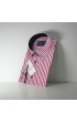 Slim Fit Uzun Kol Desenli Dijital Baskılı Erkek Gömlek 3GMK320422019 Slim Fit Uzun Kol Desenli Dijital Baskılı Erkek Gömlek 3GMK320422019