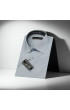 Slim Fit Kısa Kol Düz Renk Erkek Gömlek 3GMK320408A50