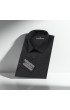 Slim Fit Kısa Kol Düz Renk Erkek Gömlek 3GMK320408SYH