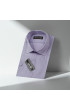 Slim Fit Kısa Kol Desenli Erkek Gömlek 3GMK310584001 Slim Fit Kısa Kol Desenli Erkek Gömlek 3GMK310584001