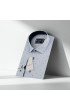 Slim Fit Uzun Kol Desenli Erkek Gömlek 3GMK310646042 Slim Fit Uzun Kol Desenli Erkek Gömlek 3GMK310646042