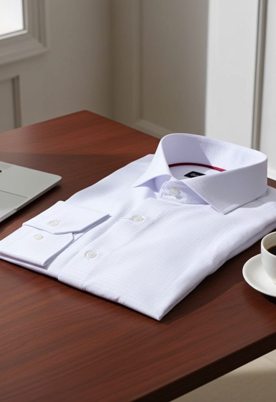 0727 CR ITALY 007 Slim Fit Uzun Kol Desenli İtalyan Yaka Erkek Gömlek 3GMK310727007 - Giovanni Fratelli