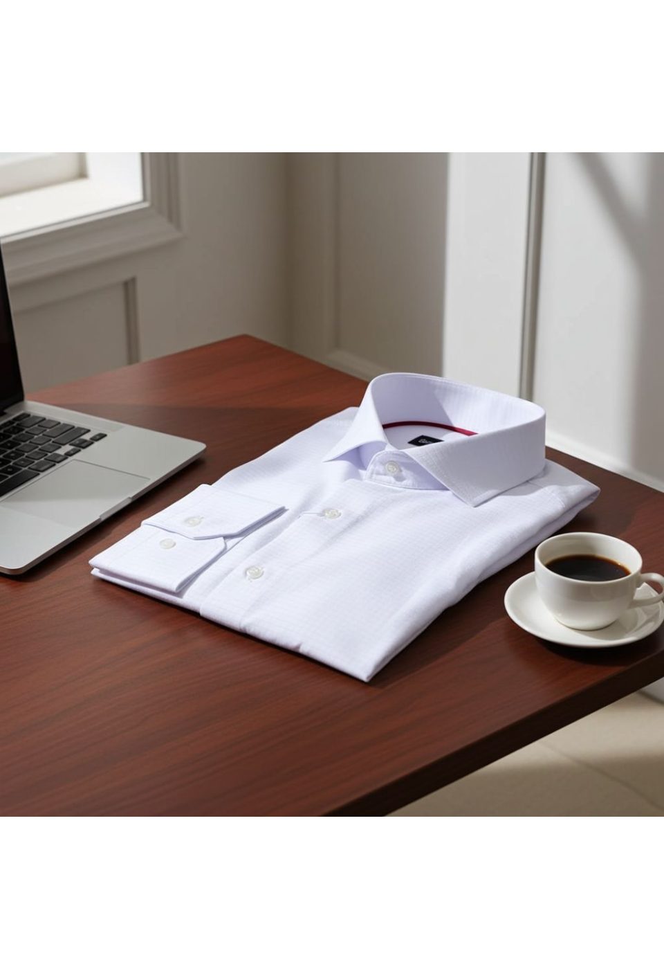 0727 CR ITALY 007 Slim Fit Uzun Kol Desenli İtalyan Yaka Erkek Gömlek 3GMK310727007 - Giovanni Fratelli