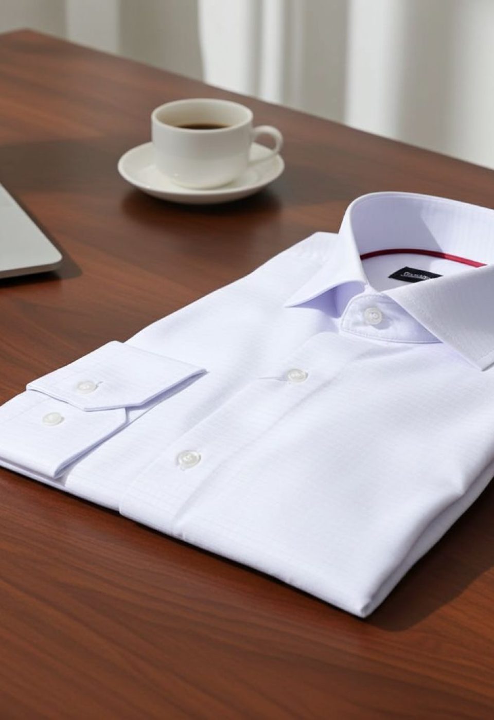Slim Fit Uzun Kol Desenli İtalyan Yaka Erkek Gömlek 3GMK310727007 Slim Fit Uzun Kol Desenli İtalyan Yaka Erkek Gömlek 3GMK310727007
