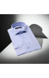 Slim Fit Uzun Kol Desenli İtalyan Yaka Erkek Gömlek 3GMK310727008 Slim Fit Uzun Kol Desenli İtalyan Yaka Erkek Gömlek 3GMK310727008