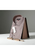 8 Drop Slim Fit Uzun Kol Desenli Erkek Gömlek 3GMK310760001