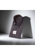 8 Drop Slim Fit Uzun Kol Desenli Erkek Gömlek 3GMK310760009