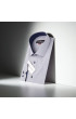 8 Drop Slim Fit Uzun Kol Desenli Erkek Gömlek 3GMK310760015