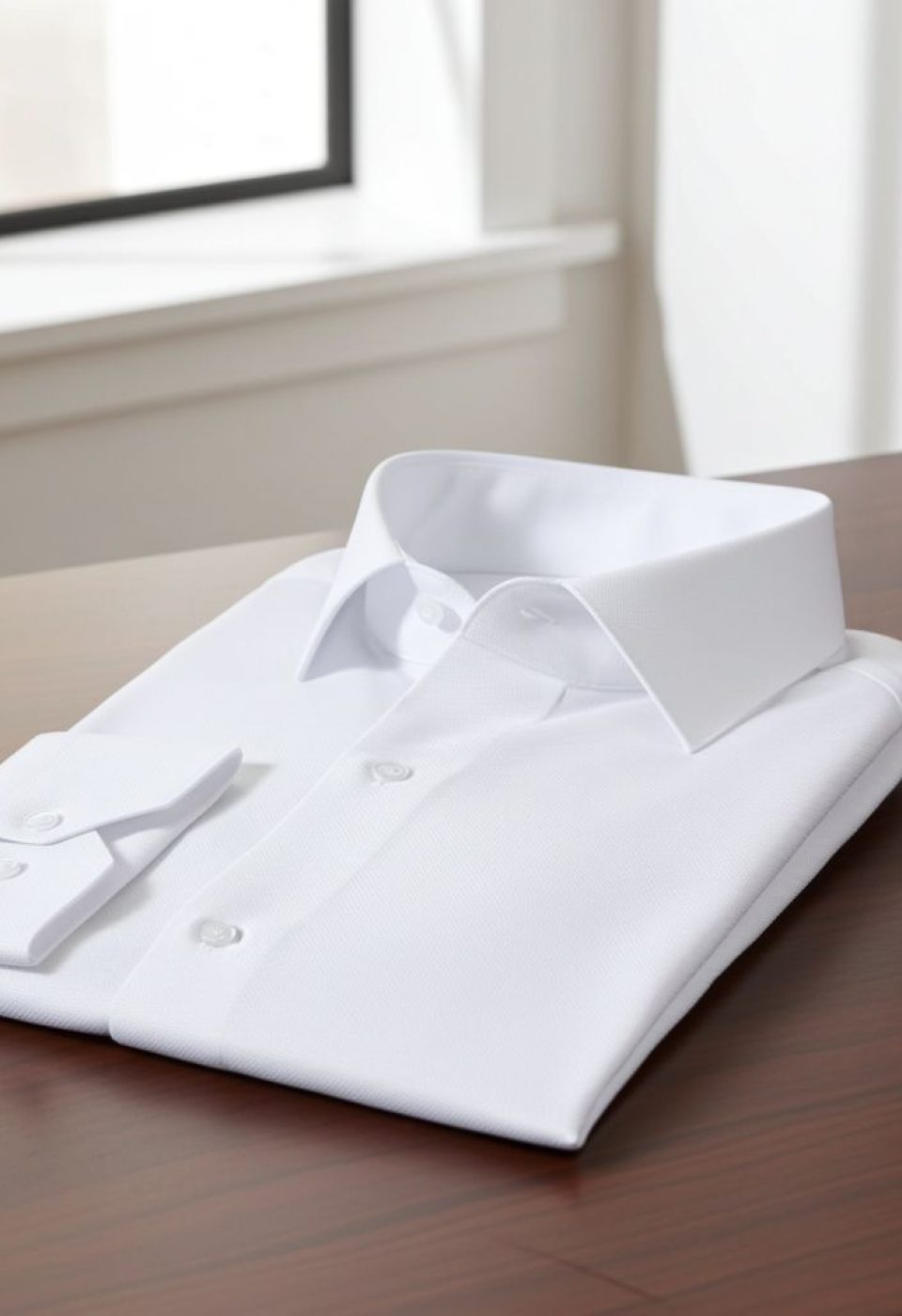 8 Drop Slim Fit Uzun Kol Düz Renk Oxford Erkek Gömlek 3GMK310763001