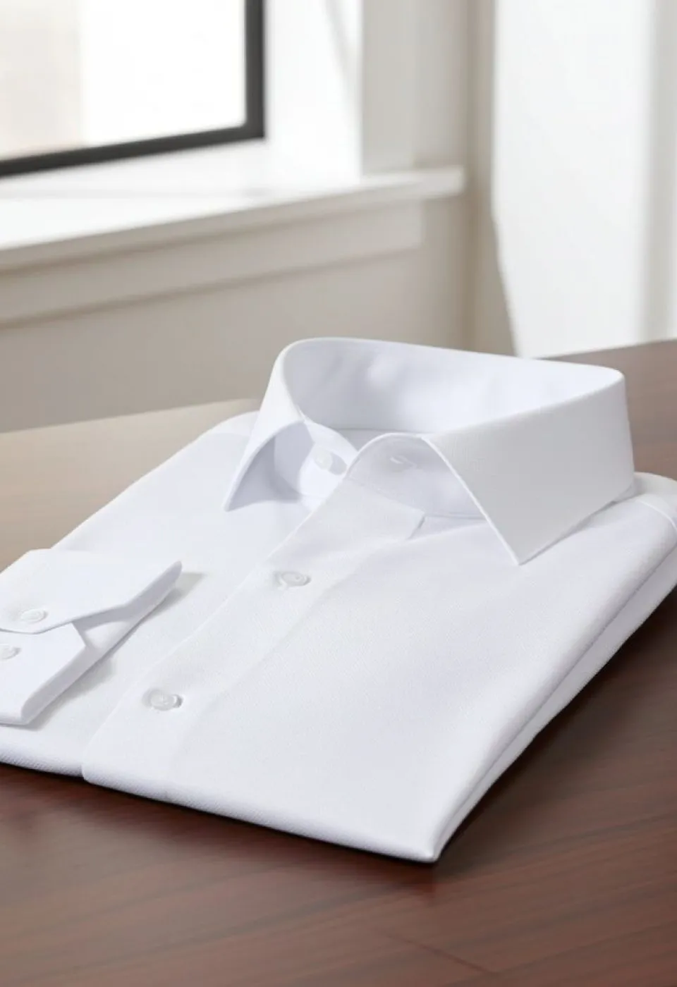 8 Drop Slim Fit Uzun Kol Düz Renk Oxford Erkek Gömlek 3GMK310763001