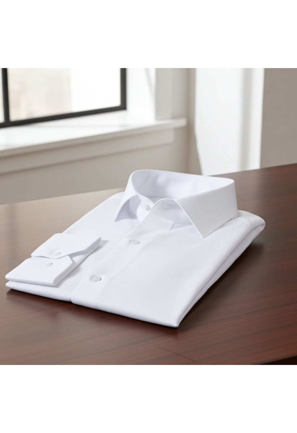 0763 CR OXFORD 8 DROP 001 8 Drop Slim Fit Uzun Kol Düz Renk Oxford Erkek Gömlek 3GMK310763001 - Giovanni Fratelli