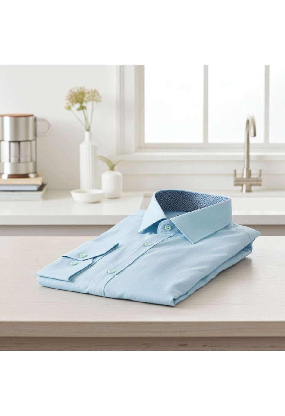 0959 CR 003 Slim Fit Uzun Kol Desenli Erkek Gömlek 3GMK310959003 - Giovanni Fratelli