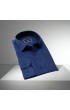 Slim Fit Uzun Kol Düz Renk Erkek Gömlek 3GMK310963006 Slim Fit Uzun Kol Düz Renk Erkek Gömlek 3GMK310963006