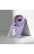 Slim Fit Uzun Kol Düz Renk Erkek Gömlek 3GMK310963012 Slim Fit Uzun Kol Düz Renk Erkek Gömlek 3GMK310963012