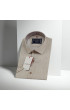 Slim Fit Kısa Kol Desenli Erkek Gömlek 3GMK321010002 Slim Fit Kısa Kol Desenli Erkek Gömlek 3GMK321010002