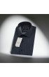 Slim Fit Kısa Kol Desenli Erkek Gömlek 3GMK321010009 Slim Fit Kısa Kol Desenli Erkek Gömlek 3GMK321010009