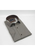 Slim Fit Kısa Kol Dijital Baskılı Desenli Erkek Gömlek 3GMK321011004 Slim Fit Kısa Kol Dijital Baskılı Desenli Erkek Gömlek 3GMK321011004