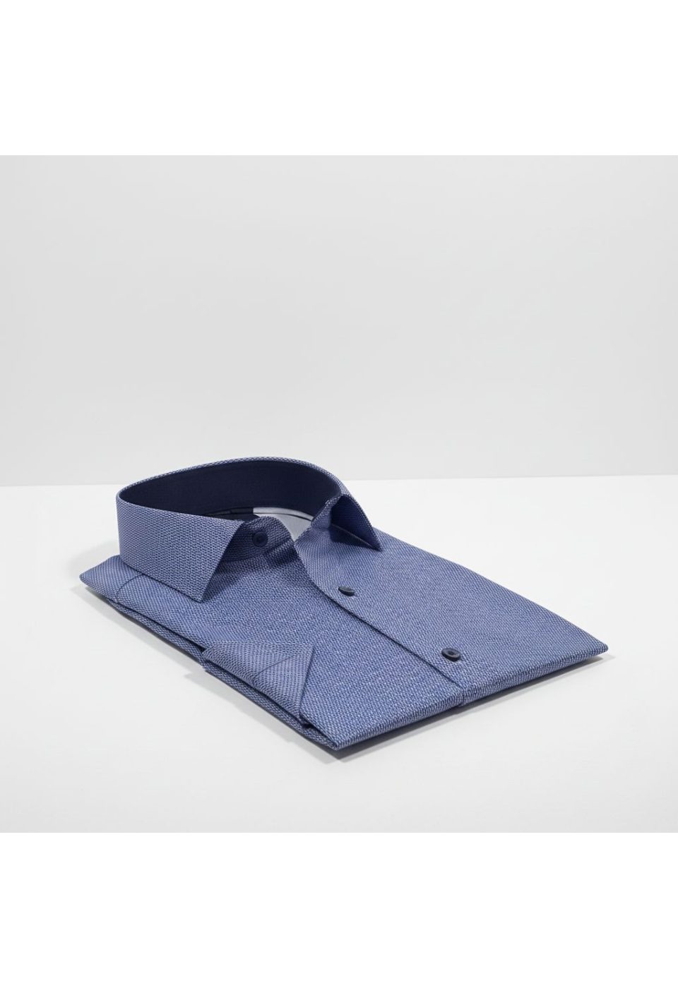 1011 CR K DIGITAL 011 Slim Fit Kısa Kol Dijital Baskılı Desenli Erkek Gömlek 3GMK321011011 - Giovanni Fratelli