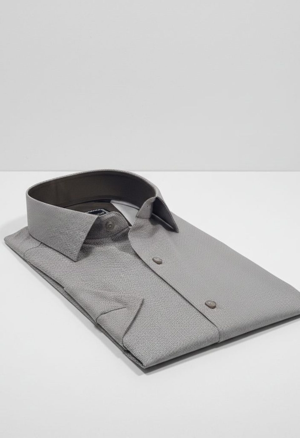 1011 CR K DIGITAL 013 Slim Fit Kısa Kol Dijital Baskılı Desenli Erkek Gömlek 3GMK321011013 - Giovanni Fratelli