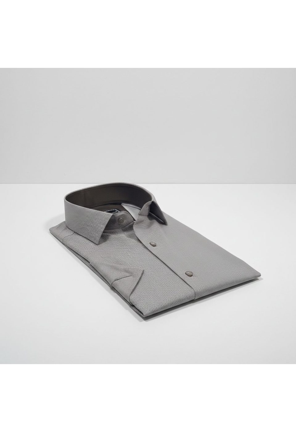 1011 CR K DIGITAL 013 Slim Fit Kısa Kol Dijital Baskılı Desenli Erkek Gömlek 3GMK321011013 - Giovanni Fratelli
