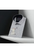 Slim Fit Kısa Kol Desenli Erkek Gömlek 3GMK311023004 Slim Fit Kısa Kol Desenli Erkek Gömlek 3GMK311023004