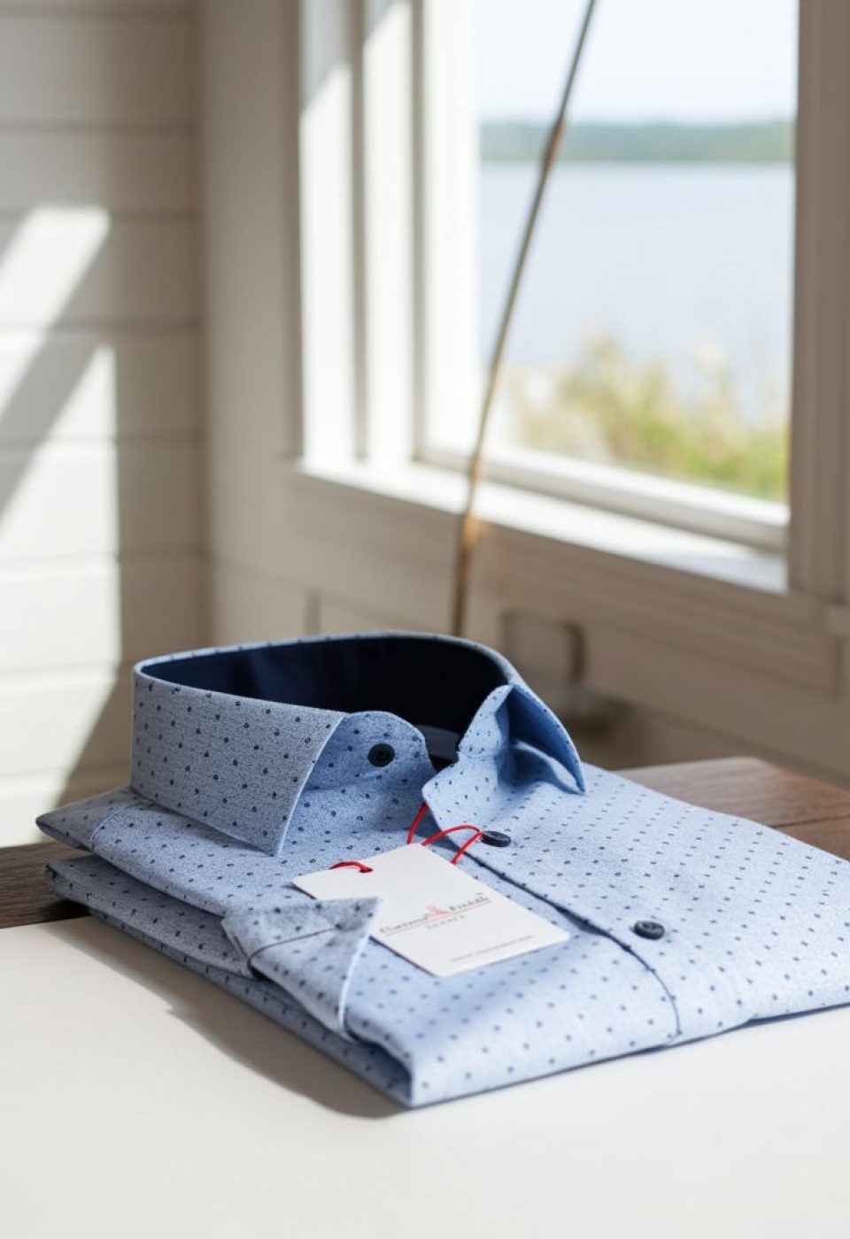 1063 CR K 002 Slim Fit Kısa Kol Desenli Erkek Gömlek 3GMK311063002 - Giovanni Fratelli