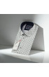 Slim Fit Kısa Kol Dijital Baskılı Desenli Erkek Gömlek 3GMK311101005
