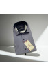 Slim Fit Kısa Kol Desenli Saten Erkek Gömlek 3GMK321107006