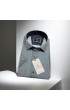 Slim Fit Kısa Kol Desenli Erkek Gömlek 3GMK351112002 Slim Fit Kısa Kol Desenli Erkek Gömlek 3GMK351112002