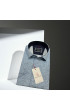 Slim Fit Kısa Kol Desenli Erkek Gömlek 3GMK361113005