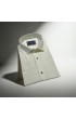 Slim Fit Kısa Kol Desenli Erkek Gömlek 3GMK311128002