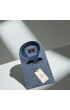 Slim Fit Kısa Kol Desenli Erkek Gömlek 3GMK321136008
